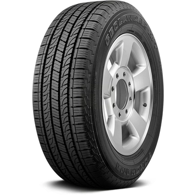 YOKOHAMA - 110105607 - All Season 17'' Tires Geolandar H/T G056 P245/65R17 105T pa1