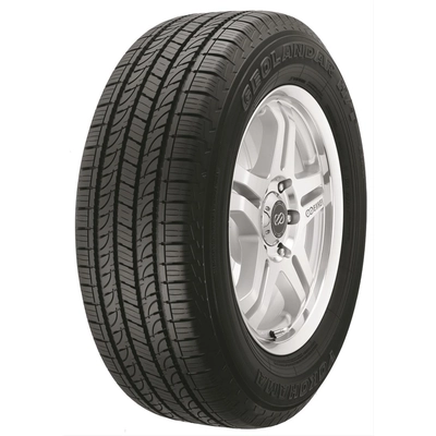 YOKOHAMA - 110105659 - All-season 16" GEOLANDAR HT G056 Tires LT225/75R16 pa1