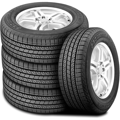 Geolandar H/T G056 by YOKOHAMA - 16" Tire (235/85R16) pa1