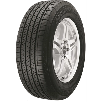 YOKOHAMA - 110105665 - 17" Tire Geolandar H/T G056 (245/75R17) pa1