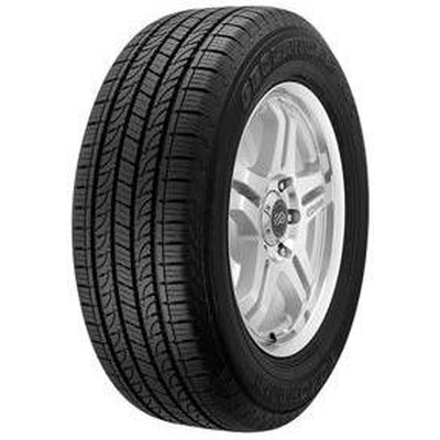ALL SEASON 17" Tire 265/70R17 by YOKOHAMA pa1