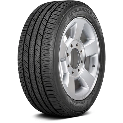 YOKOHAMA - 110105805 - All Season 16'' Tires Geolandar CV G058 215/70R16 100H pa1