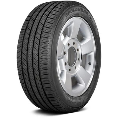 YOKOHAMA - 110105807 - 16" Tire (225/70R16) Geolandar CV G058 pa1