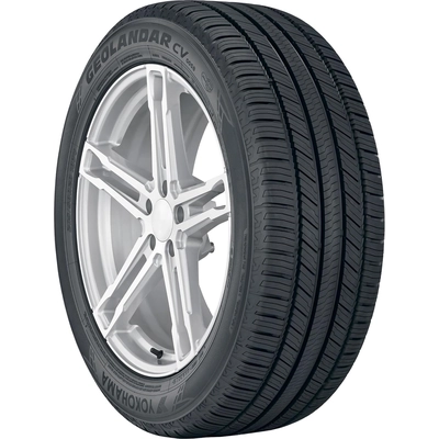 YOKOHAMA - 110105825 - All Season 18'' Tires Geolandar CV G058 225/55R18 98V pa6