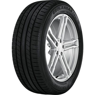 Geolandar CV G058 by YOKOHAMA - 18" Tire (235/65R18) pa4
