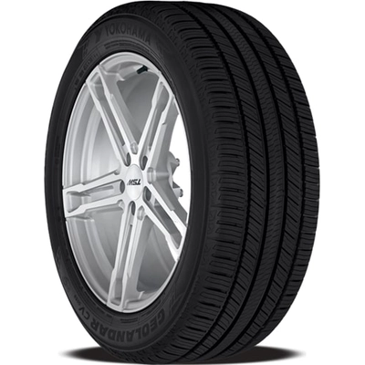 Geolandar CV G058 by YOKOHAMA - 19" Tire (235/50R19) pa2