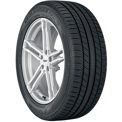 Geolandar CV G058 by YOKOHAMA - 19" Tire (235/55R19) pa2