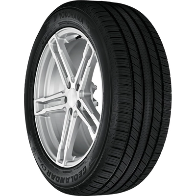 YOKOHAMA - 110105843 - All Season 20" Tire Geolandar CV G058 265/50R20 pa7