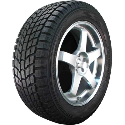 WINTER 20" Tire 245/60R20 by YOKOHAMA pa3