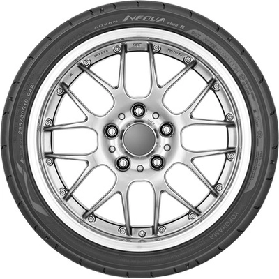 YOKOHAMA - 110108139 - 19" Tire ADVAN Neova AD08 R (265/30R19) pa2