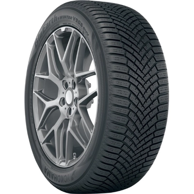 BLUEARTH WINTER V906 by YOKOHAMA - 17" Tire (215/55R17) pa2