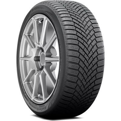 BLUEARTH WINTER V906 by YOKOHAMA - 18" Tire (245/40R18) pa1