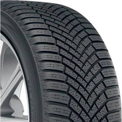 BLUEARTH WINTER V906 by YOKOHAMA - 18" Tire (245/40R18) pa2
