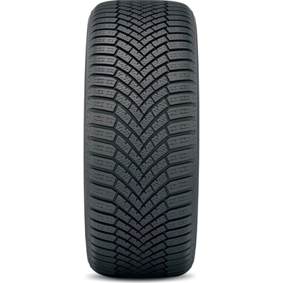 YOKOHAMA - 110109615 - 18" Tire BLUEARTH WINTER V906 (235/45R18) pa1