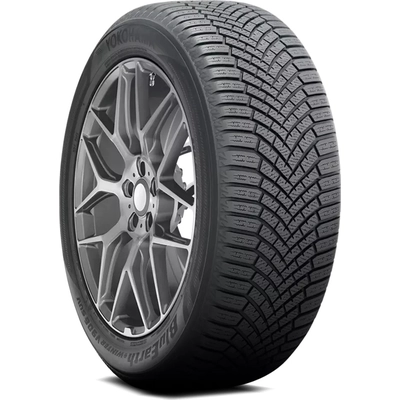 YOKOHAMA - 110109618 - 20" Tire BLUEARTH WINTER V906 SUV (275/45R20) pa2