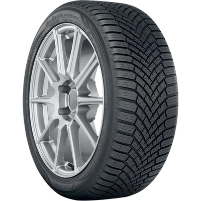BLUEARTH WINTER V906 SUV by YOKOHAMA - 20" Tire (235/50R20) pa7