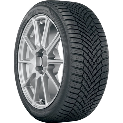 BLUEARTH WINTER V906 by YOKOHAMA - 20" Tire (255/40R20) pa2