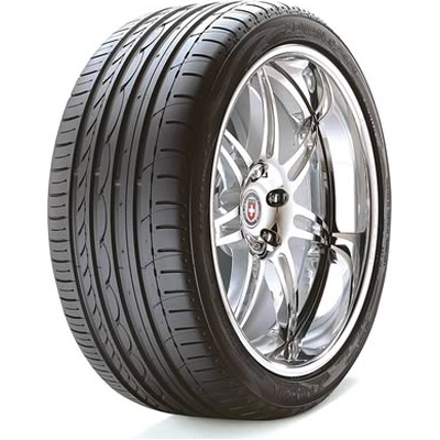 YOKOHAMA - 110110193 - Summer 21'' Tires Advan Sport 295/35R21 107Y XL pa2