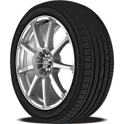 YOKOHAMA - 110110319 - Summer 21" Tire ADVAN Sport 295/35R21XL pa2
