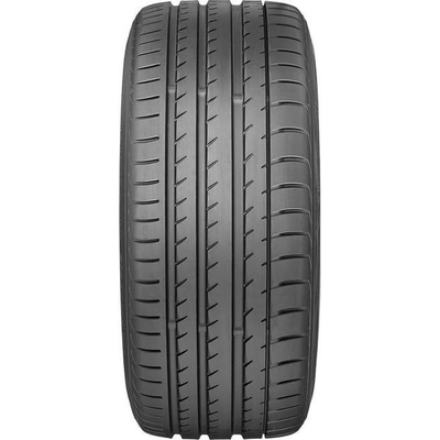 YOKOHAMA - 110110516 - Summer 17'' Tires Advan Sport V105 225/45R17 91W pa2