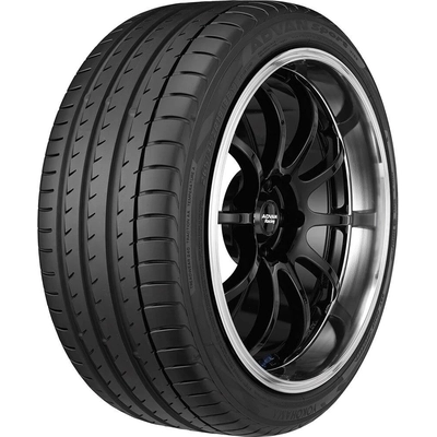 YOKOHAMA - 110110537 - Summer 20" Tire Advan Sport V105 275/35ZR20 pa1