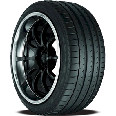 ADVAN Sport V105 by YOKOHAMA - 19" Pneu (235/40R19) pa1