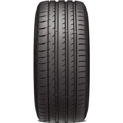 ADVAN Sport V105 by YOKOHAMA - 19" Pneu (235/40R19) pa3