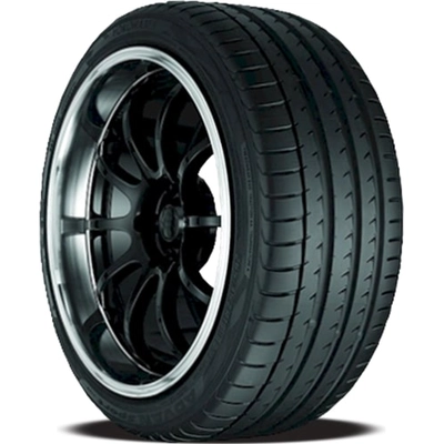 YOKOHAMA - 110110588 - 21" Tire (295/35R21) ADVAN Sport V105T pa2
