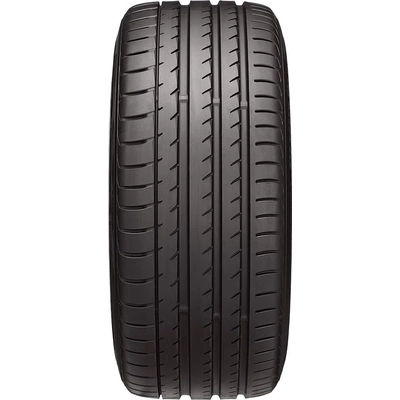 ADVAN SPORT V105 by YOKOHAMA - 18" Tire (235/60R18) pa1