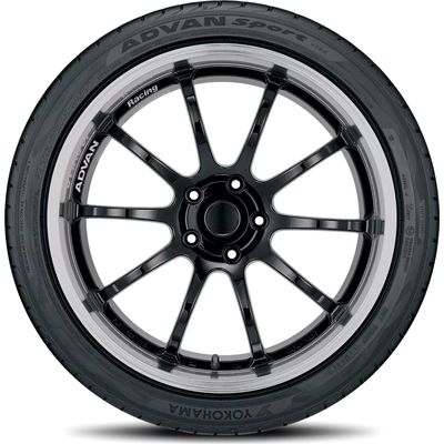 ADVAN Sport V105 by YOKOHAMA - 19" Pneu (235/40R19) pa2
