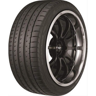 YOKOHAMA - 110110605 - Summer 19" ADVAN SPORT V105 Tires 265/40ZR19 pa3