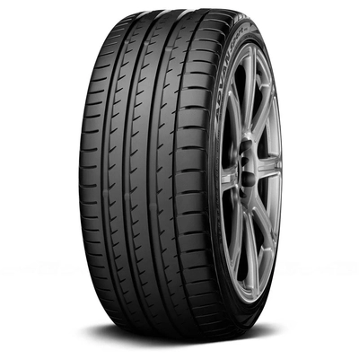 YOKOHAMA - 110110606 - 19" Tire (295/35R19) ADVAN Sport V105E pa1