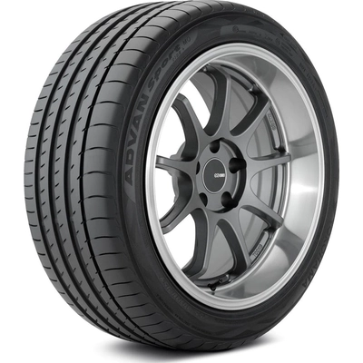 YOKOHAMA - 110110606 - 19" Tire (295/35R19) ADVAN Sport V105E pa3