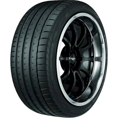 ADVAN Sport V105 by YOKOHAMA - 21" Pneu (265/40R21) pa1