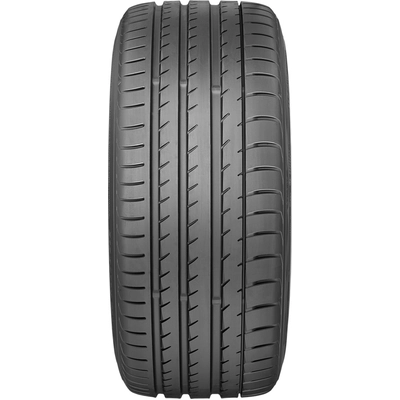 ADVAN Sport V105 by YOKOHAMA - 18" Tire (245/40R18) pa1