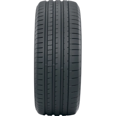 ADVAN SPORT V107 by YOKOHAMA - 18" Tire (255/40R18) pa2