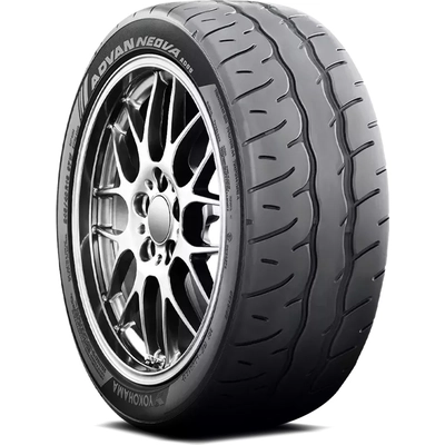 YOKOHAMA - 110111913 - 16" Tire ADVAN NEOVA AD09 (225/50R16) pa1