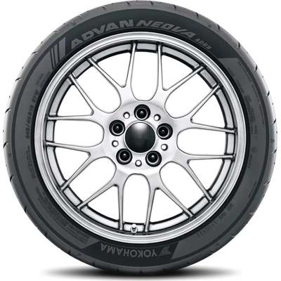 YOKOHAMA - 110111913 - 16" Tire ADVAN NEOVA AD09 (225/50R16) pa2