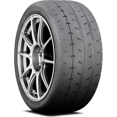 ADVAN A052 by YOKOHAMA - 17" Tire (235/45R17) pa1