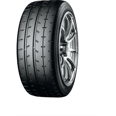 ADVAN A052 by YOKOHAMA - 18" Tire (295/35R18) pa2