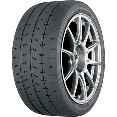 ADVAN A052 by YOKOHAMA - 19" Tire (255/35R19) pa1
