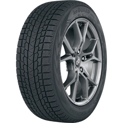 ICEGUARD IG53 by YOKOHAMA - 15" Tire (175/65R15) pa1