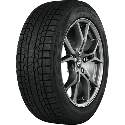 YOKOHAMA -  110115323 -  Winter 15'' Ice Guard IG53 185/60R15 84H pa4