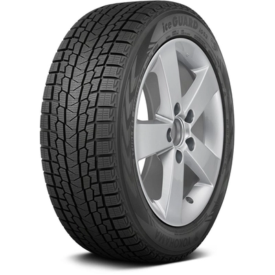 YOKOHAMA - 110115340 - Winter 17" Tire iceGUARD iG53 235/45R17XL pa2