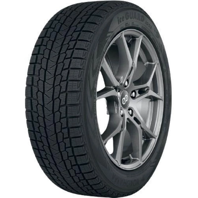 WINTER 17" Pneu 235/55R17 by YOKOHAMA pa14