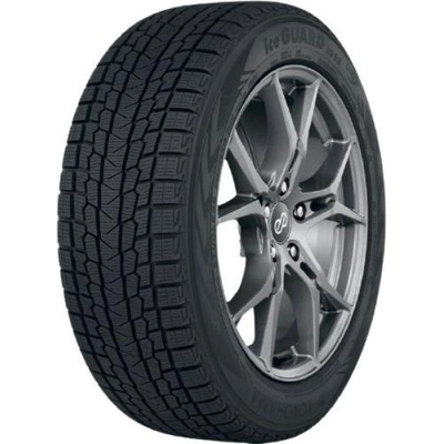 WINTER 17" Pneu 235/55R17 by YOKOHAMA pa3