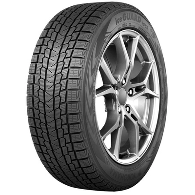 YOKOHAMA - 110115351 - Winter 18" Ice Guard IG53 245/50R18 104H XL pa1