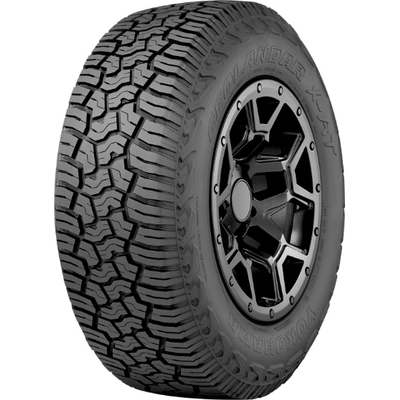 GEOLANDAR X-AT by YOKOHAMA - 20" Tire (285/60R20) pa1