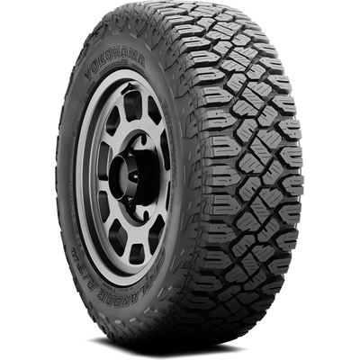 GEOLANDAR A/T XD by YOKOHAMA - 16" Tire (235/85R16) pa1