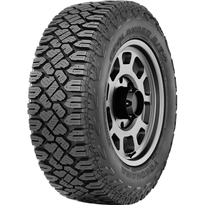 YOKOHAMA - 110117111 - 17" Tire GEOLANDAR A/T XD (285/70R17) pa1